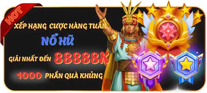 Cập nhật game và khuyến mãi mới nhất 32vin