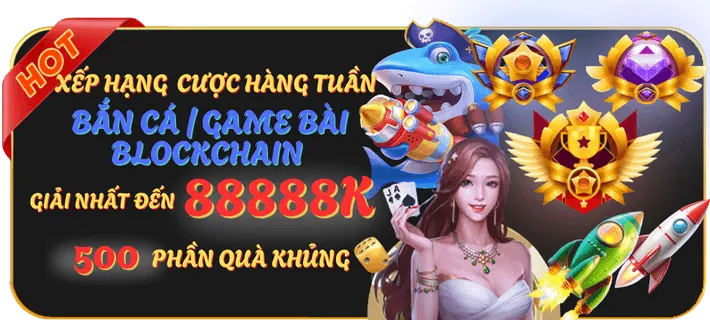Mẹo và chiến thuật Bắn cá 32vin
