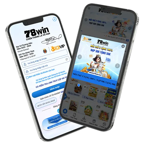 Thưởng nạp tiền 32vin cho các lần gửi tiền