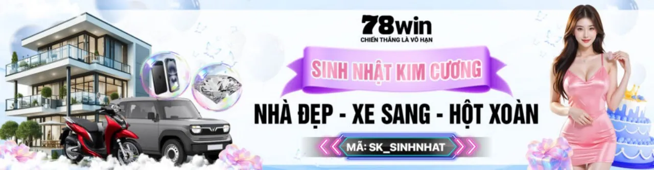 Sòng Bạc Trực Tuyến 32vin Khuyến Mãi