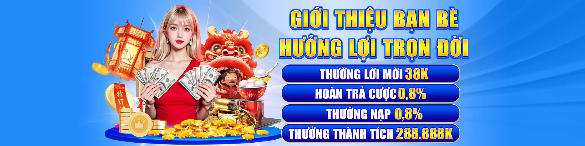 Hình ảnh chính Tin tức 32vin khuyến mãi