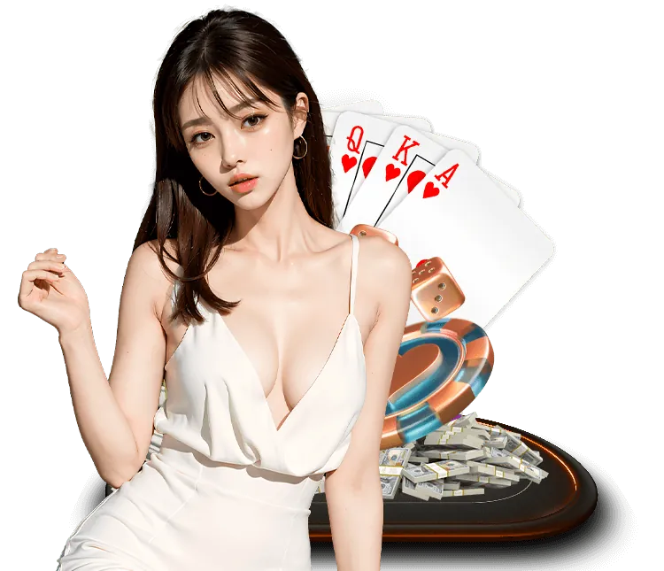 Hình ảnh đa dạng các trò chơi slot tại 32vin